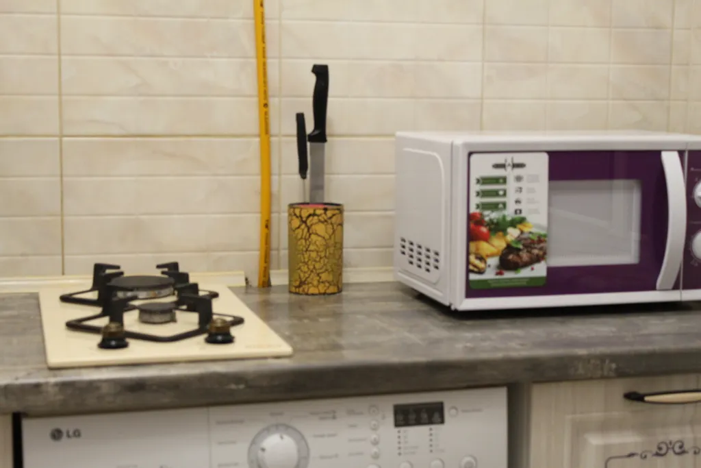 Квартира 1-комнатная Квартира — Севастополь