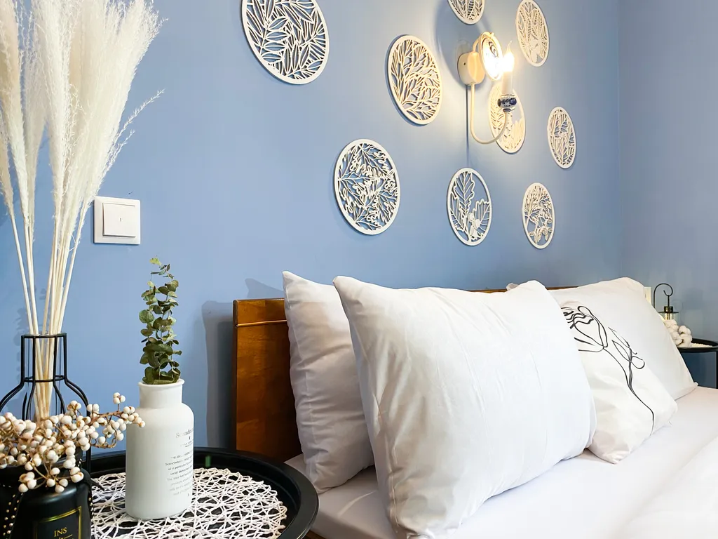 Квартира Стильная квартира в тихом центре — Севастополь