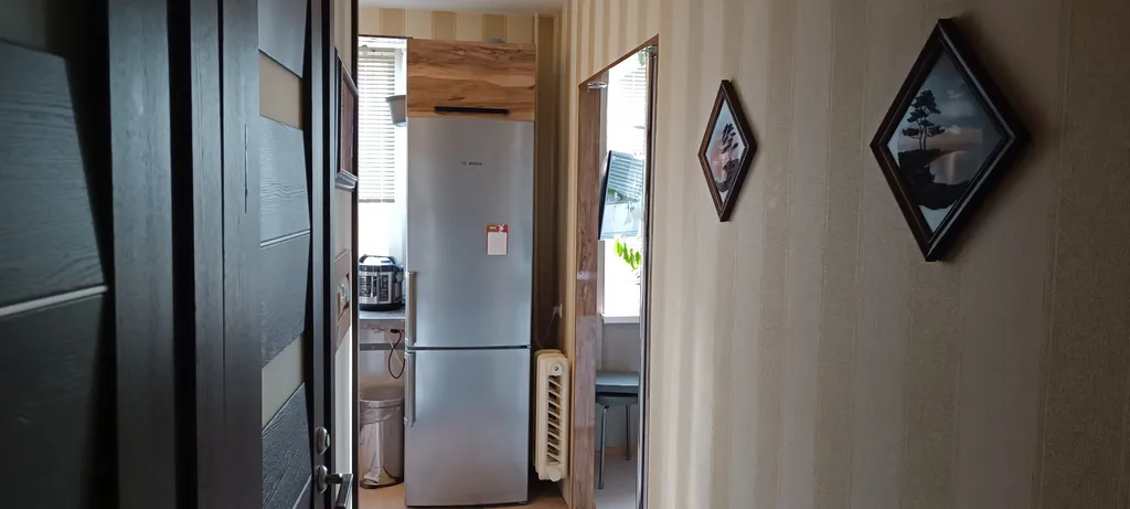 Комфортная квартира для отдыха