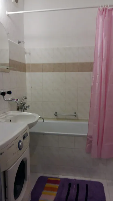 Квартира рядом с трассой, бесконтактное заселение