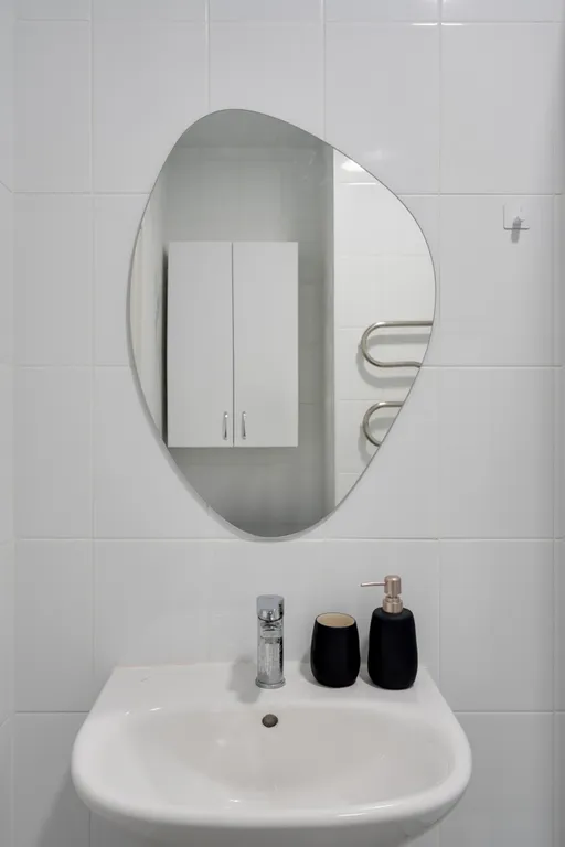 Квартира Светлая студия — Мисайлово