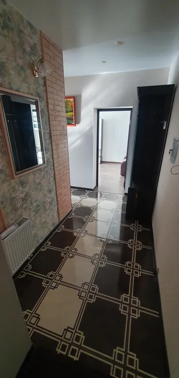 Квартира Комфортная квартира с тихим двором — Зеленоградск