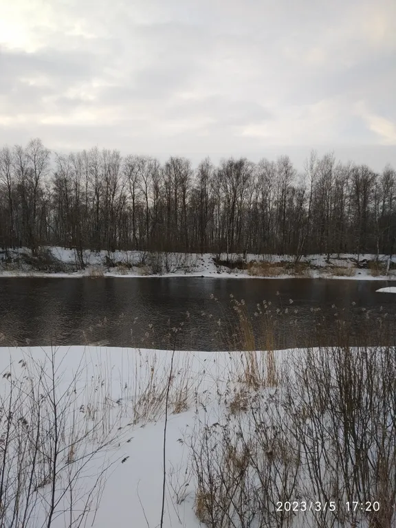 Дом у Канала