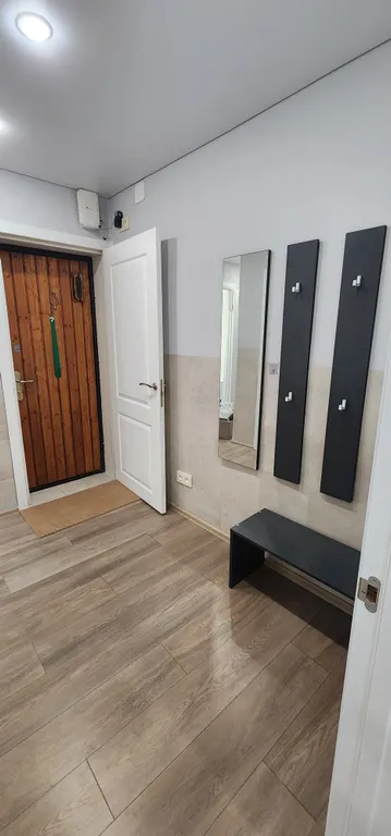 Комфортно в центре