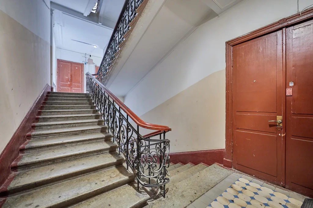 Квартира Квартира комфорт — Санкт-Петербург
