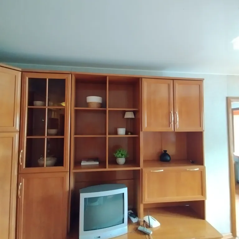 Эко-уголок в центре