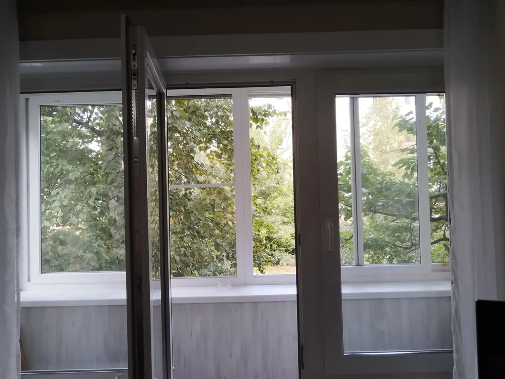 Квартира в центре