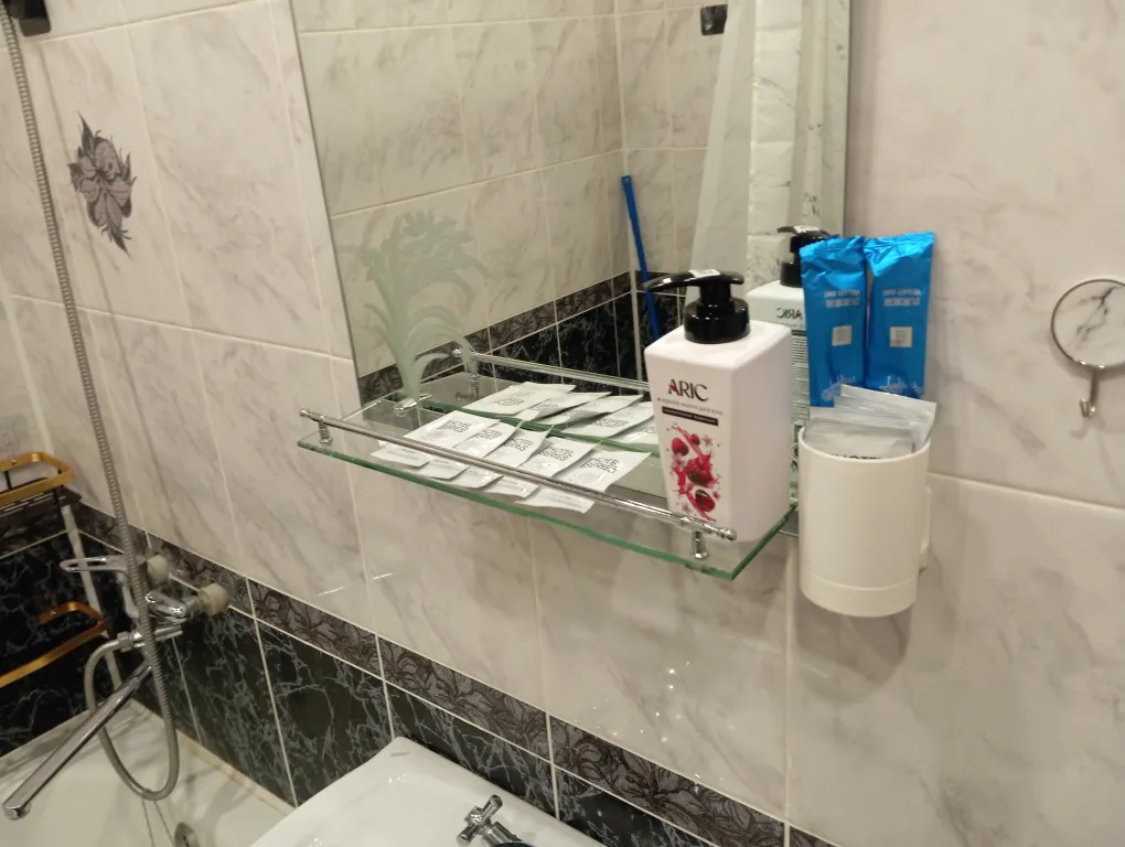 Отличная квартира-студия