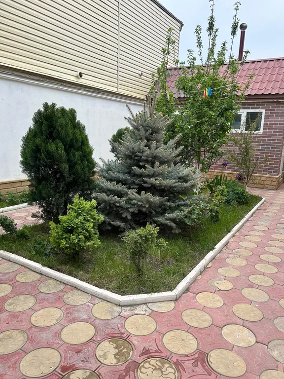 4-комнатный Дом