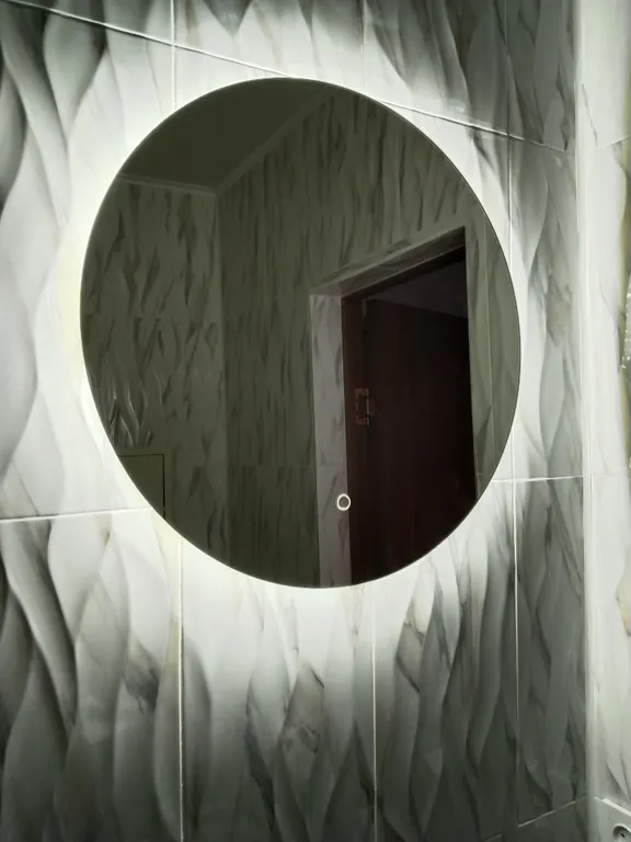 Стильная квартира