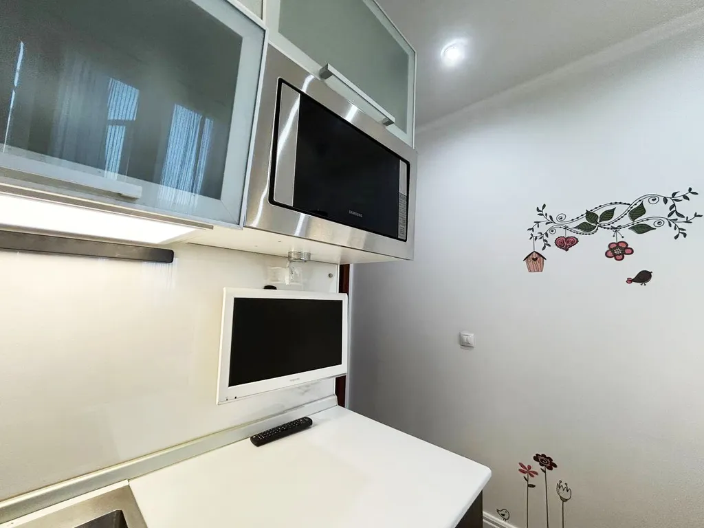 Northern apartment рядом с центром и прекрасным видом