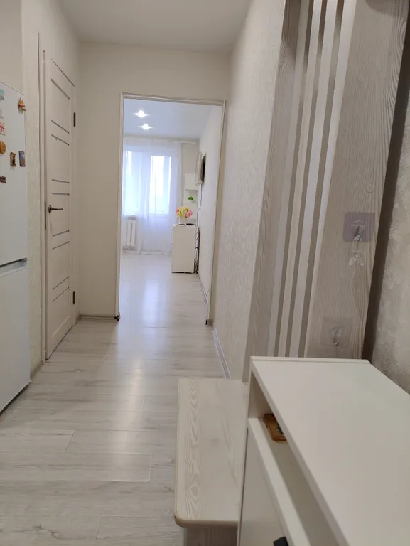 Уютная 3-комнатная квартира в центре города