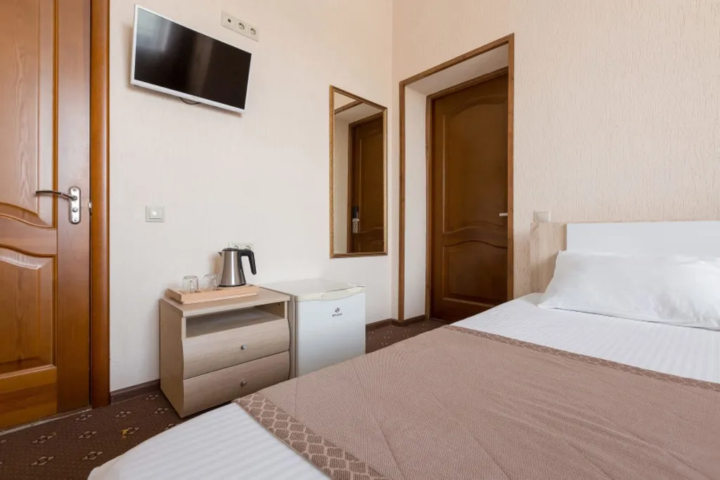 Квартира Комната — Геленджик