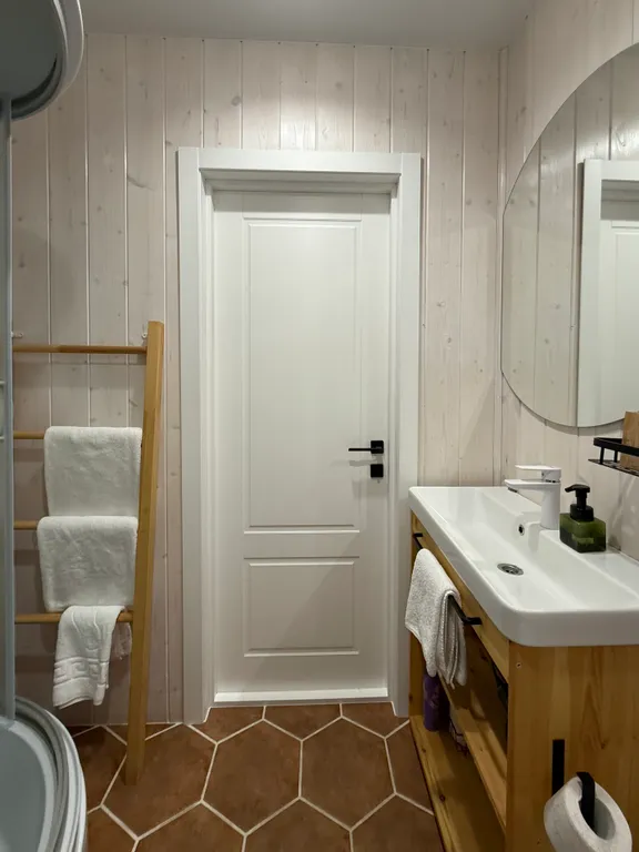 Коттедж Дом для приватного отдыха за городом — Горячий Ключ