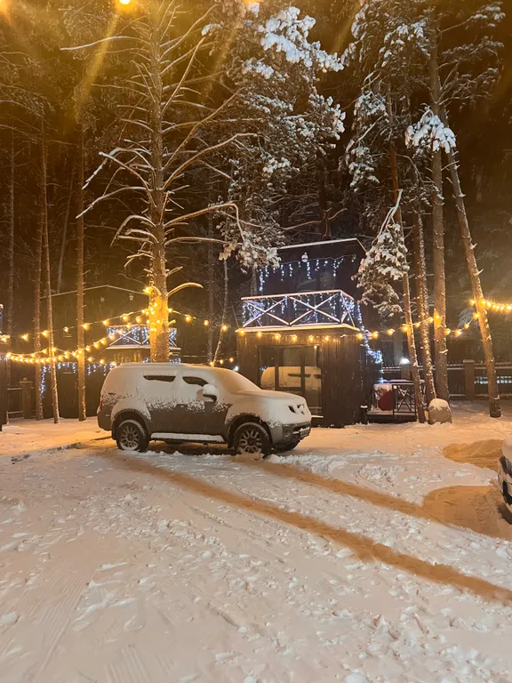 Уютный Гостевой дом