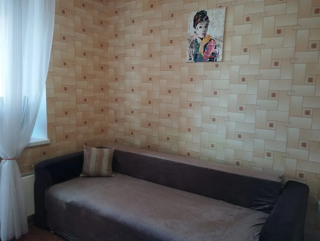 Квартира рядом со сборным пунктом, госпиталем на Стрелково