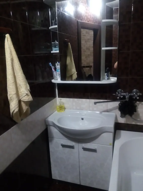 5-комнатный Дом