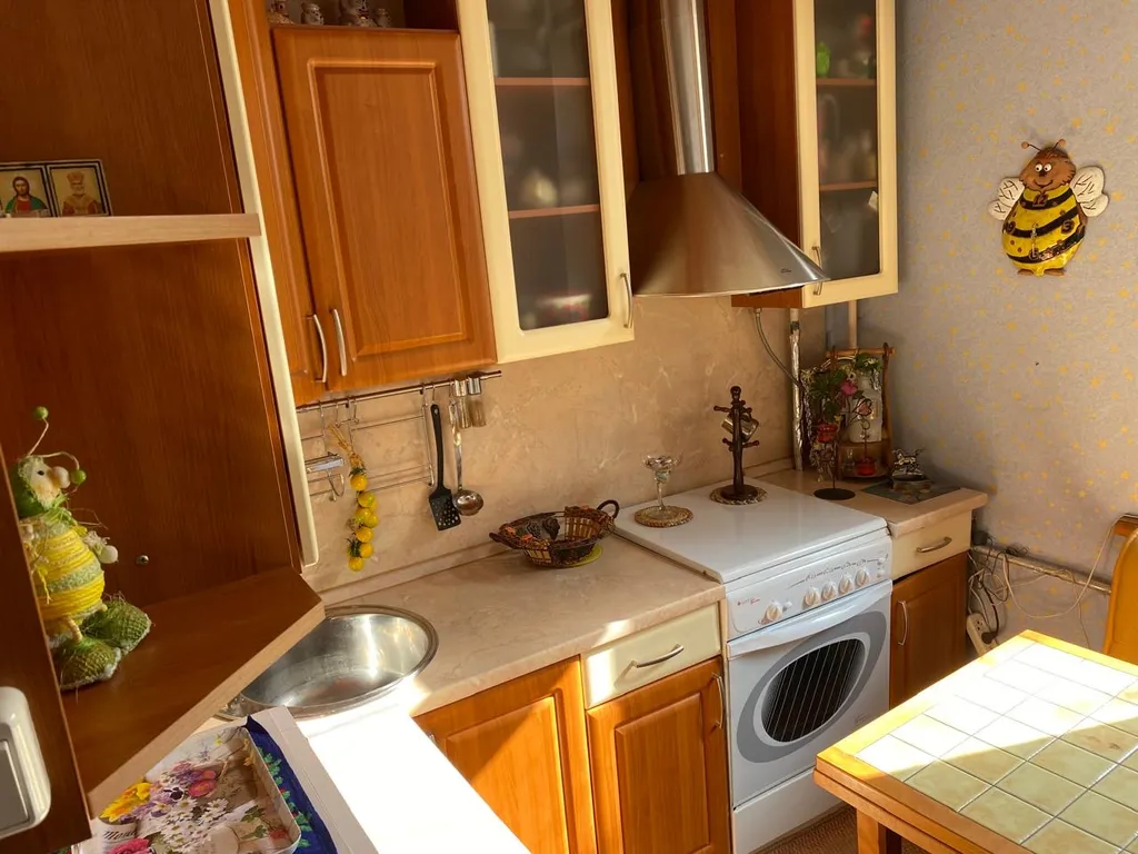 Уютная квартира в центре города для семейного отдыха и деловых поездок