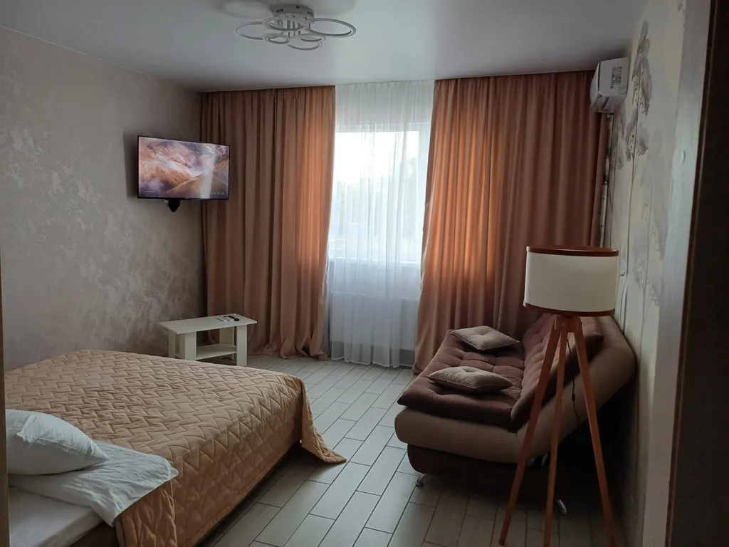 1-комнатная квартира в Валуйках