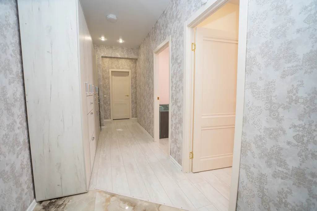 Апартаменты на Микрохирургии Глаза