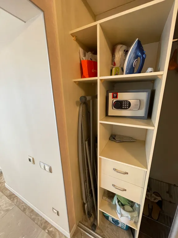 Premium семейная большая Квартира на берегу черного моря