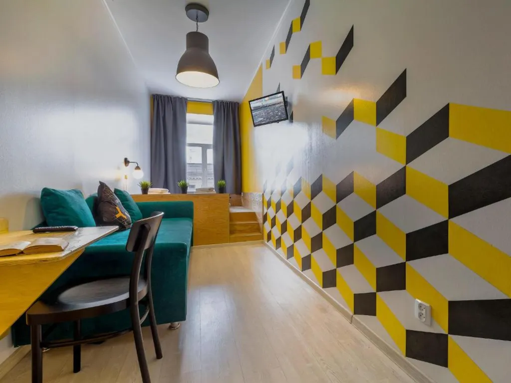 Квартира Комната — Санкт-Петербург