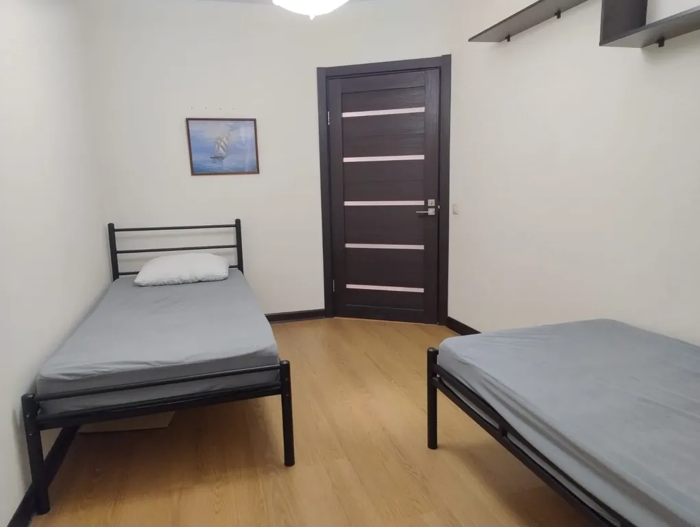 Идеально для командированных