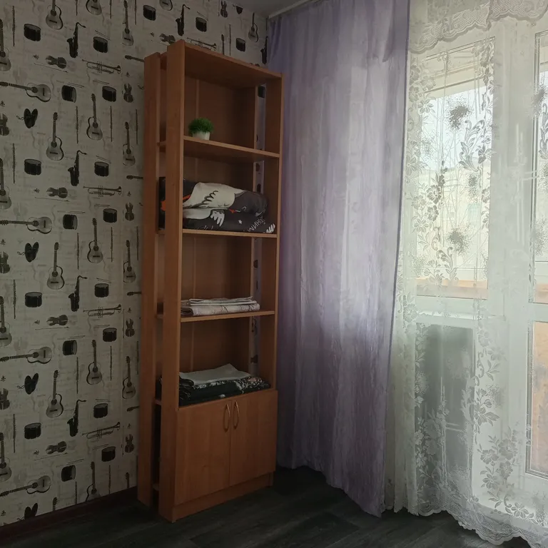 Квартира в центре города