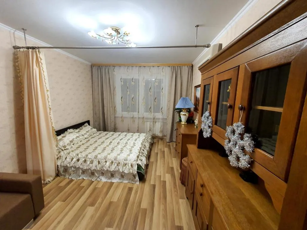 Квартира Квартира Радуга Минск — Минск