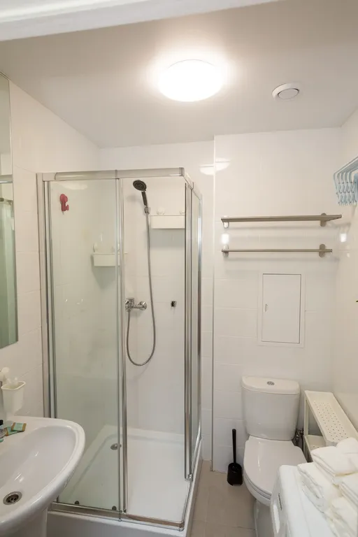 Студия в ЖК Митино Парк около метро