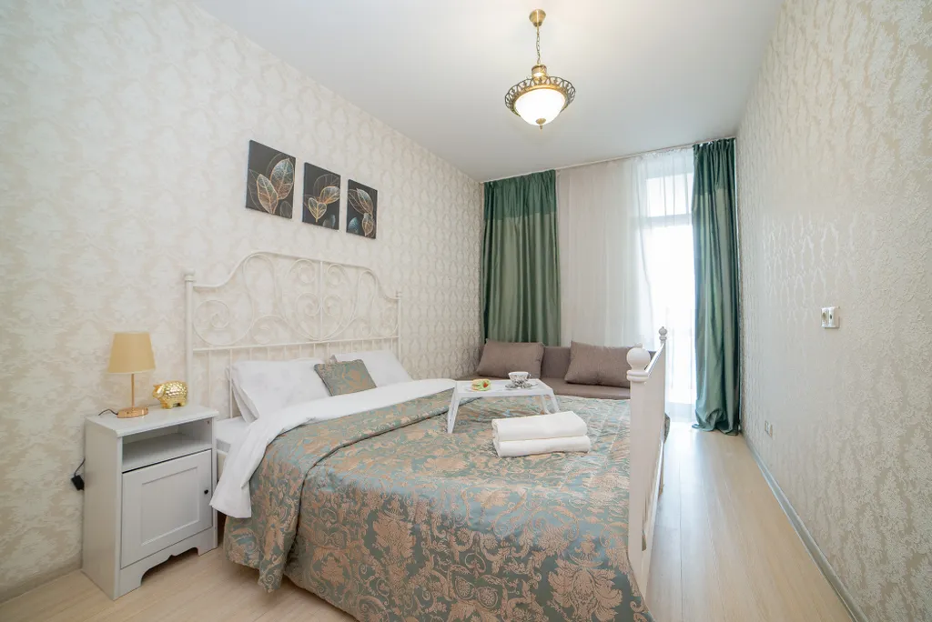 Королевский тарт