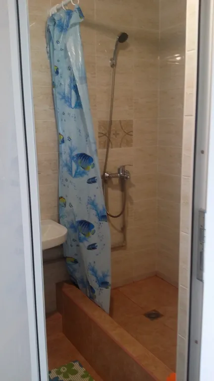 Уютная студия с удобствами