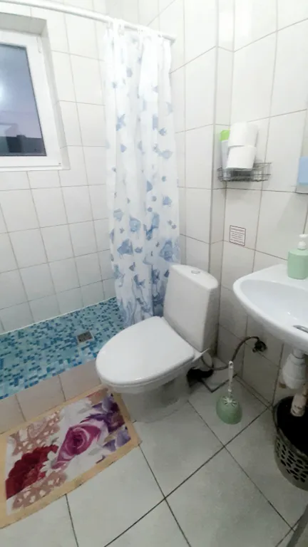 Домик у моря