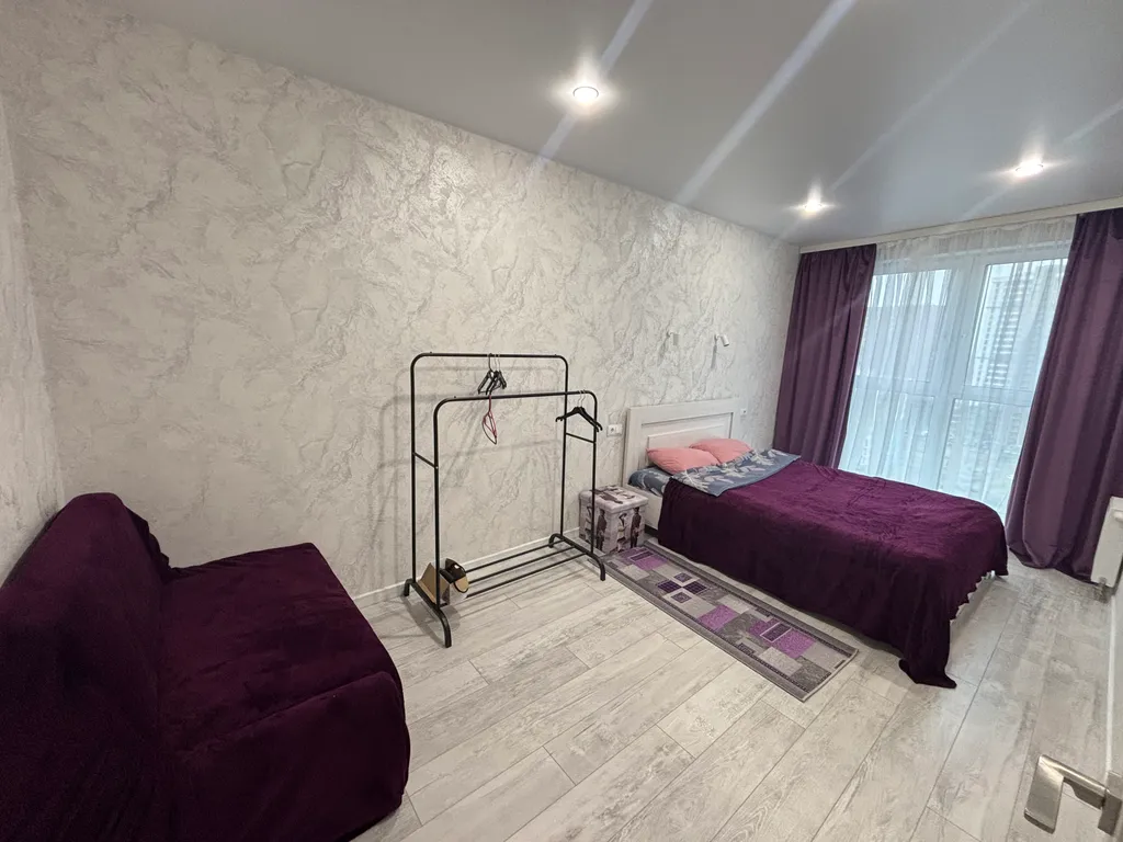 Евроквартира на Бали около метро — аренда посуточно в Минск