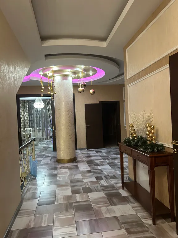 Уютный дом для вашего праздника