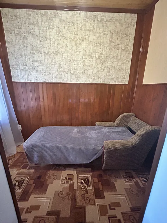 Коттедж Уютный дом в центре города — Кисловодск