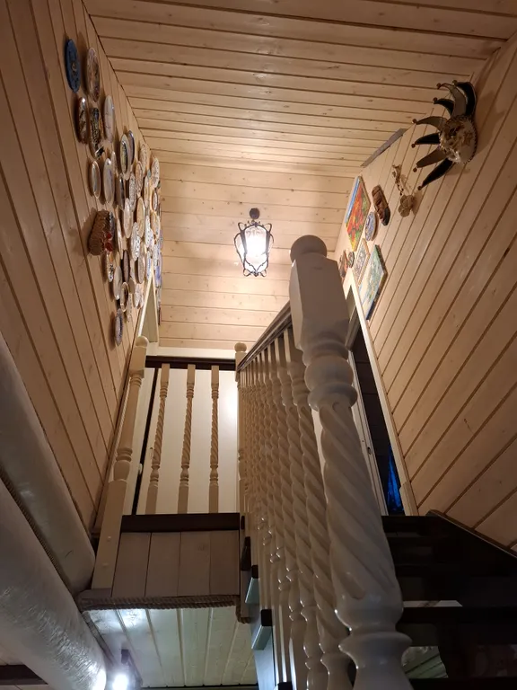 Коттедж у метро Беговая