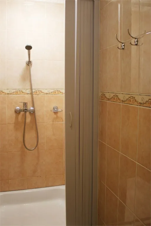 Эконом Двухместный (удобства на этаже)