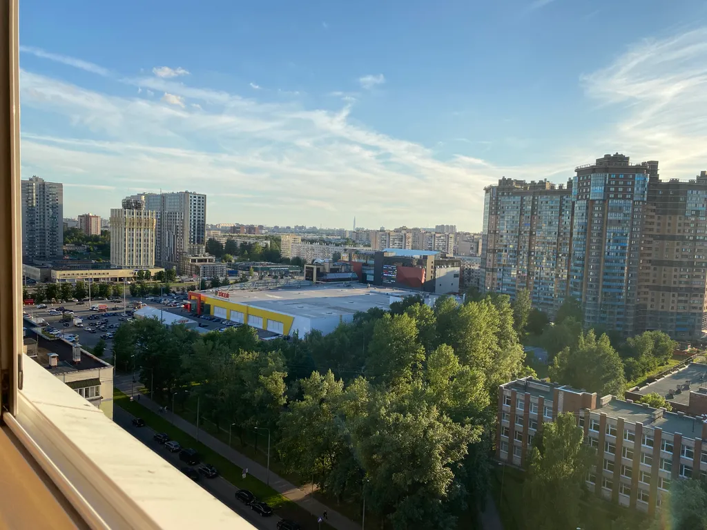 Уютная квартира на Ушинского