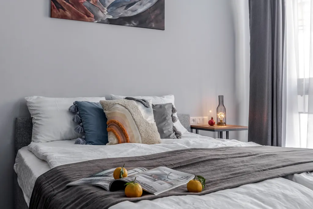 Апартаменты Ohta Hills