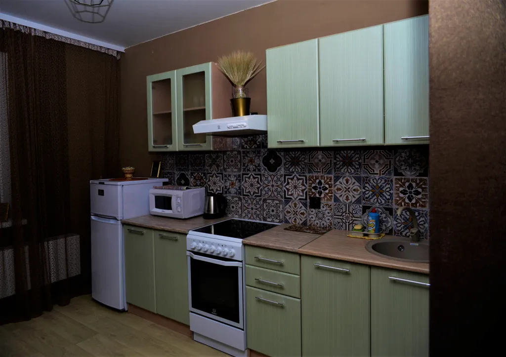 Atlant Apartments 111