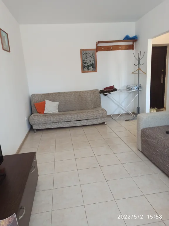 Квартира у моря