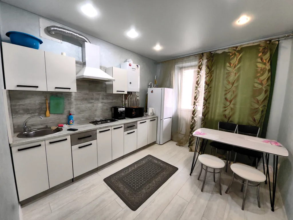 Квартира в ЖК Вернадский