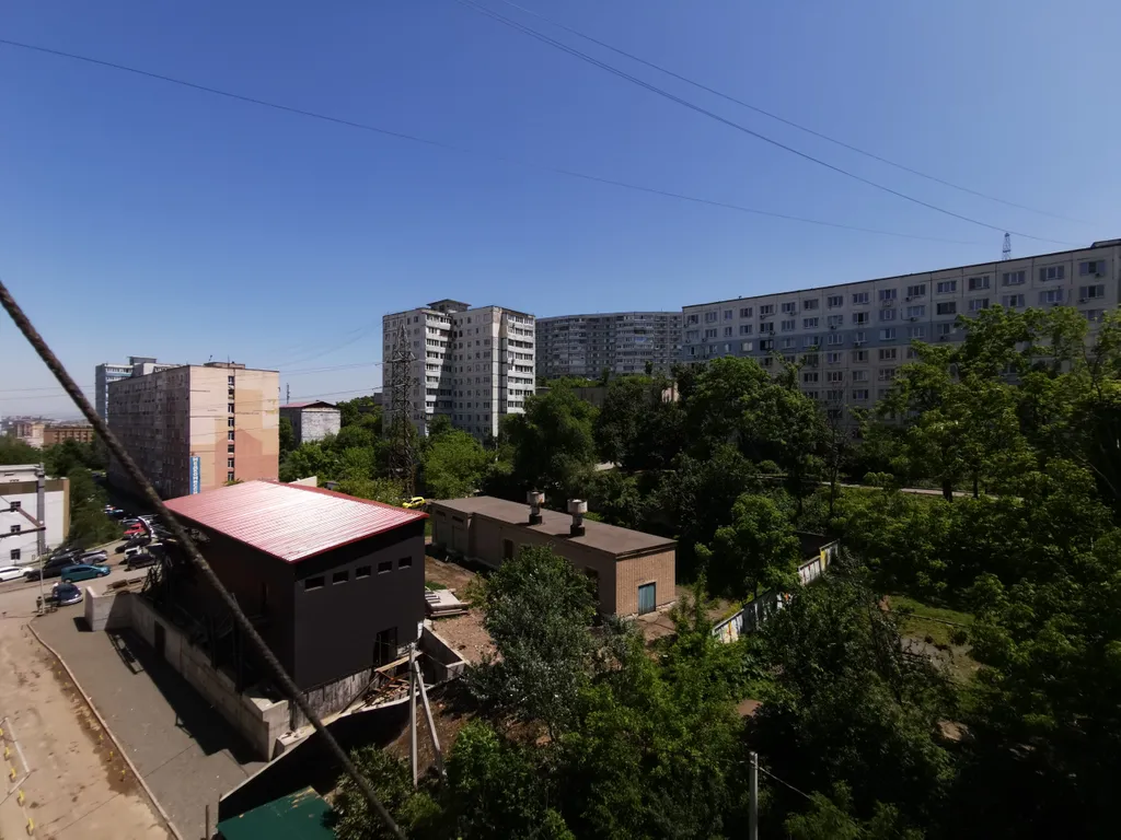 Уютная студия рядом с центром