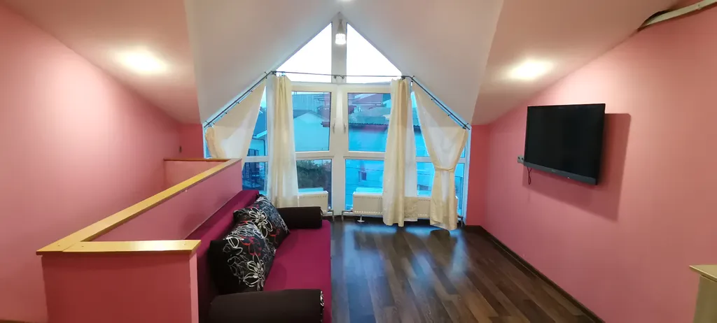 Квартира 2-комнатная Квартира — Евпатория