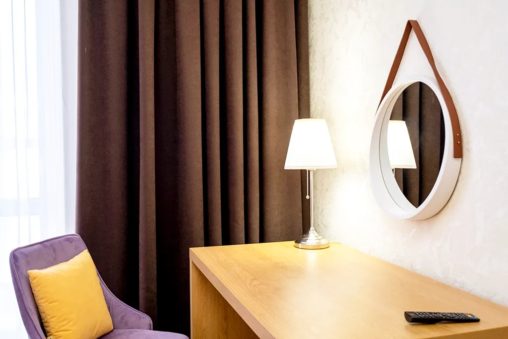 Комфортная квартира в центре