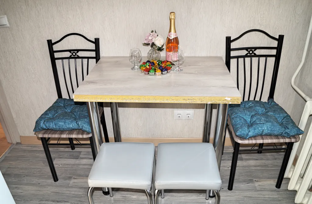 Квартира Квартира Apartments HappY KingS — Калининград