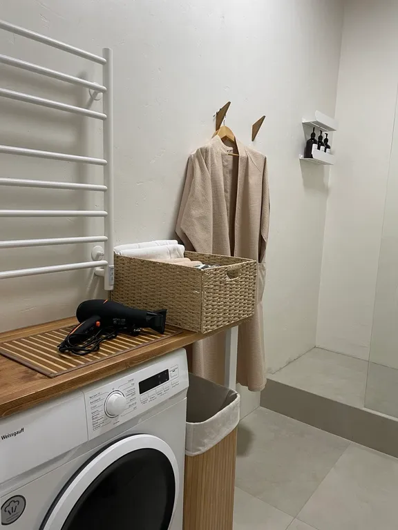 Квартира Квартира Студия Бохо ЖК Бизнес-класса Сердце Ярославля с Алисой — Ярославль