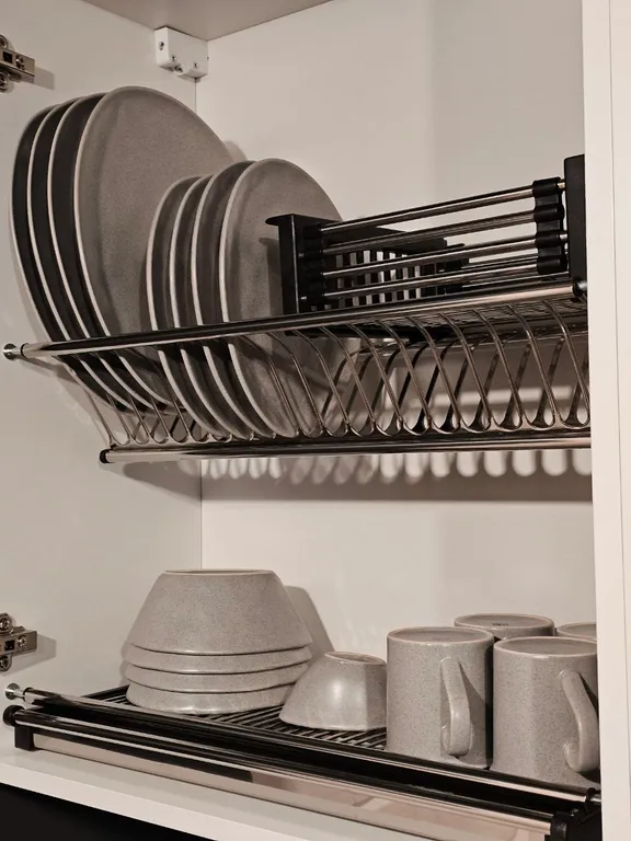 Коттедж Вилла Yksi c видом на озеро и зоной барбекю — Приозерск