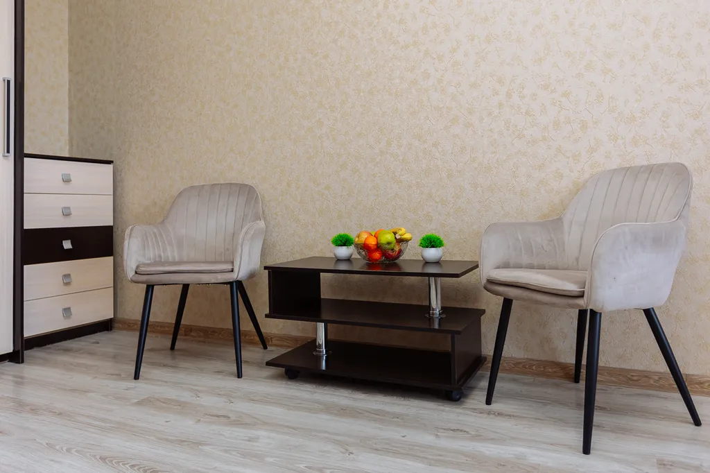 Квартира Уютная квартира с шикарным видом на море — Пионерский